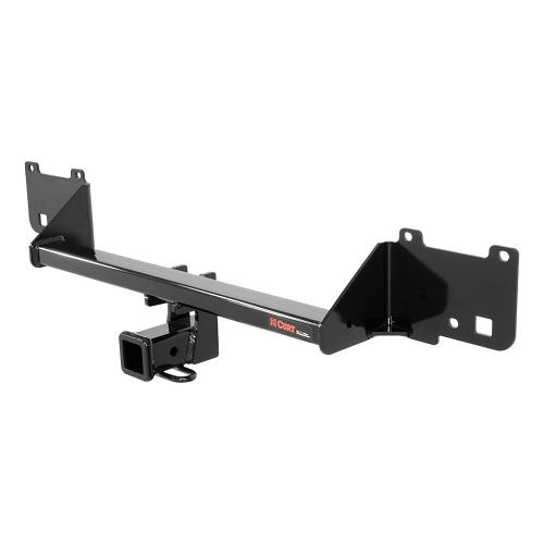 Trailer Hitches