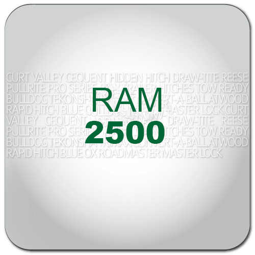 Ram 2500 Pickup