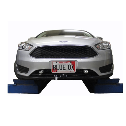 Blue Ox Baseplates
