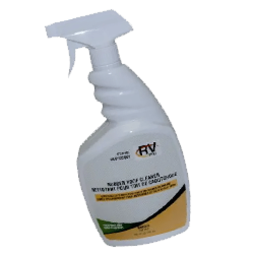 Exterior Care & Cleaning