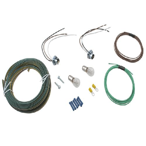 Universal Towed Vehicle Wiring Kits