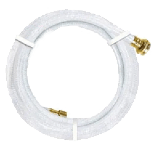 RV Hoses & Connections