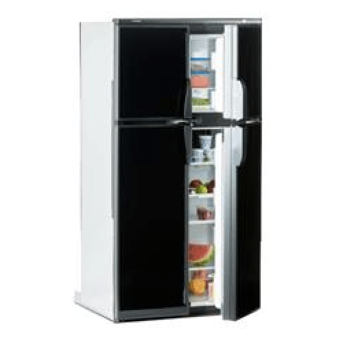 RV Refrigerators and Freezers