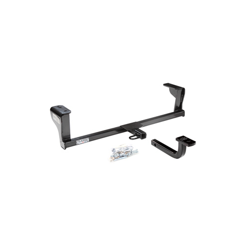 Trailer Hitches