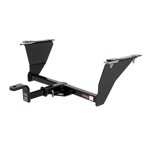 Trailer Hitches