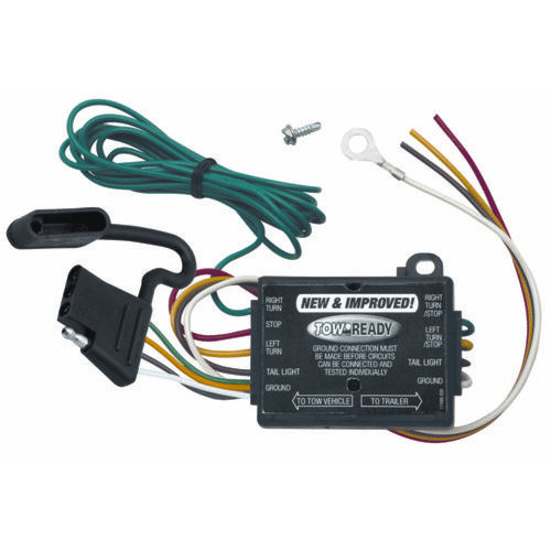 Trailer Wiring
