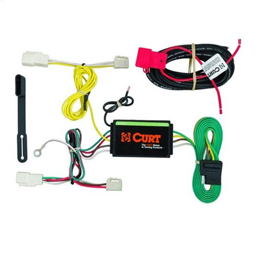 Trailer Wiring