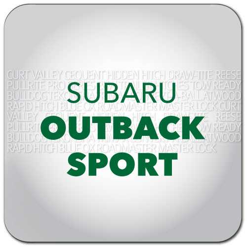 Outback Sport