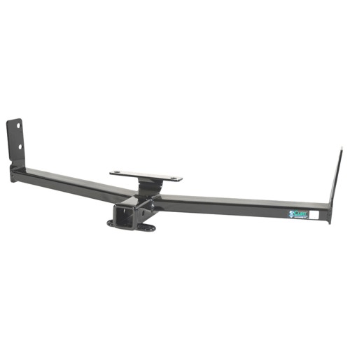 Trailer Hitches