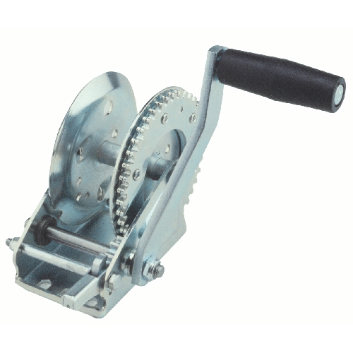 Trailer Winches