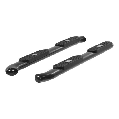 4" Oval Side Bars