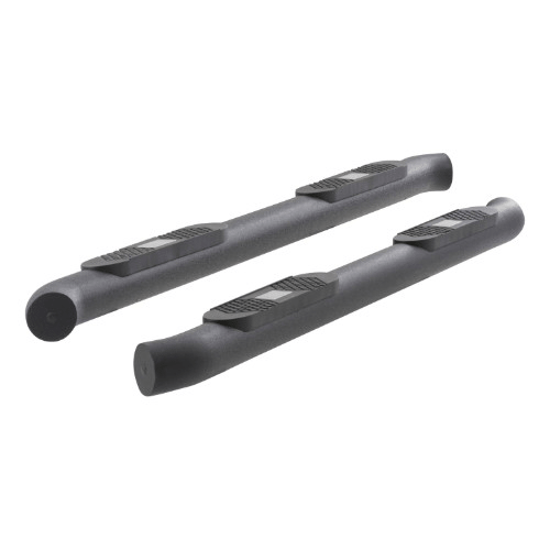4" Round Side Bars