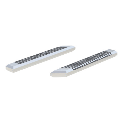 Side Bars & Running Boards