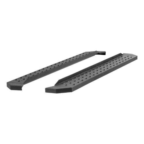 6.5" Commercial Running Boards