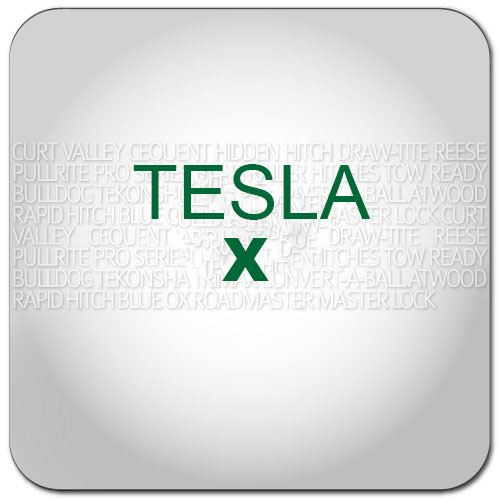 Tesla X