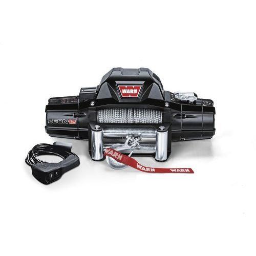 Winch Kits