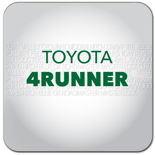 4Runner
