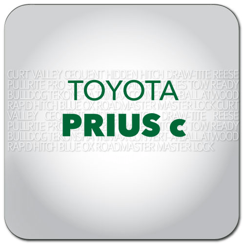 Prius C