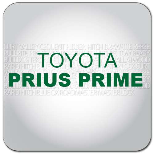 Prius Prime