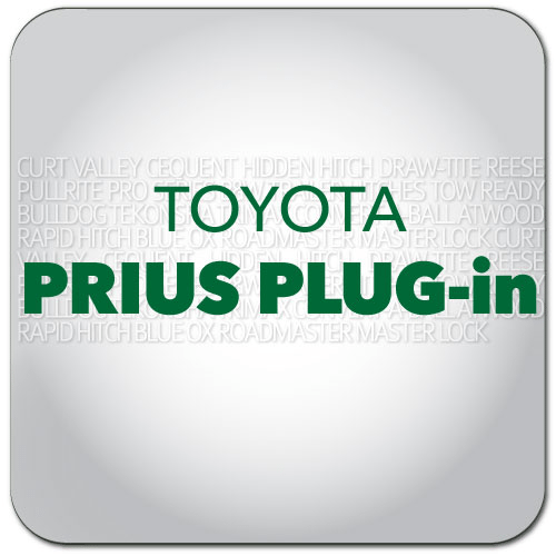 Prius Plug-in