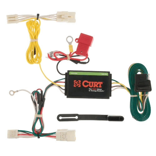 Trailer Wiring