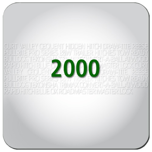 Toyota RAV4 Trailer Wiring