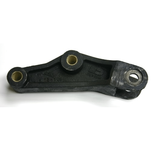 Leaf Spring Components