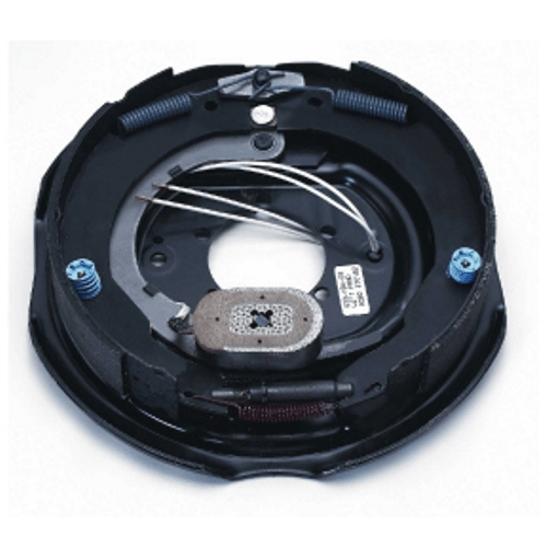 Trailer Electric Brakes