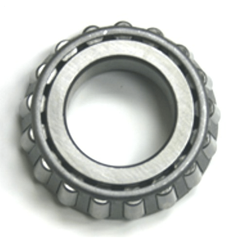 Trailer Bearings and Races