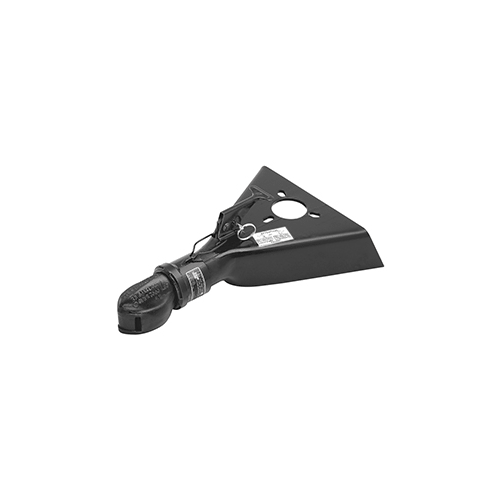 A-Frame Trailer Couplers