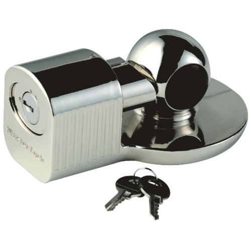 Coupler Locks