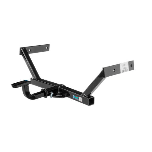 Trailer Hitches