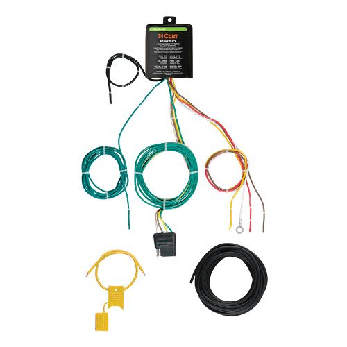 Trailer Wiring