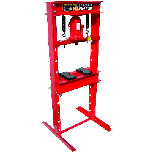 Hydraulic Tools