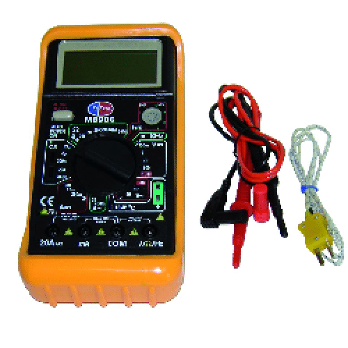 Measuring Tools