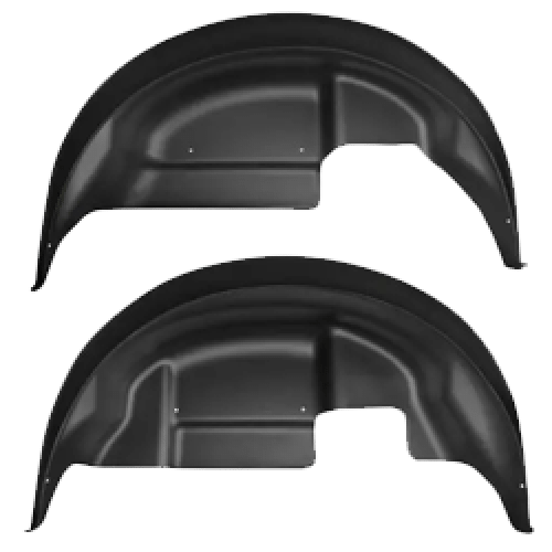 Wheel Well Liners