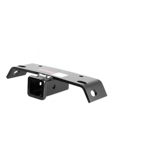 Receiver Hitch Box w/ Spacer Kit for Westin / DMI Bumpers Curt 19031