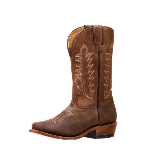 cutter toe cowboy boots