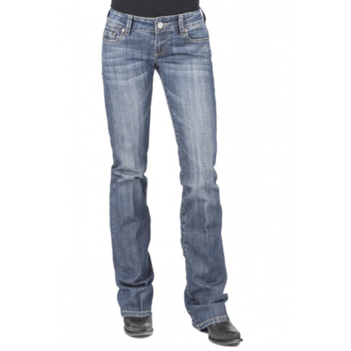western wear women's jeans