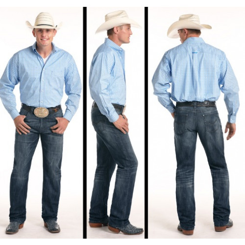 tuf cooper jeans