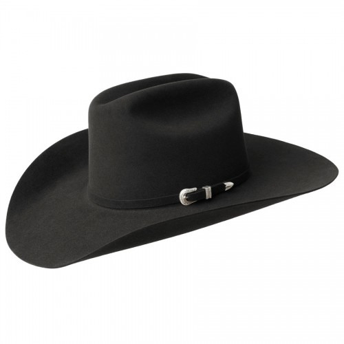 traditional cowboy hat