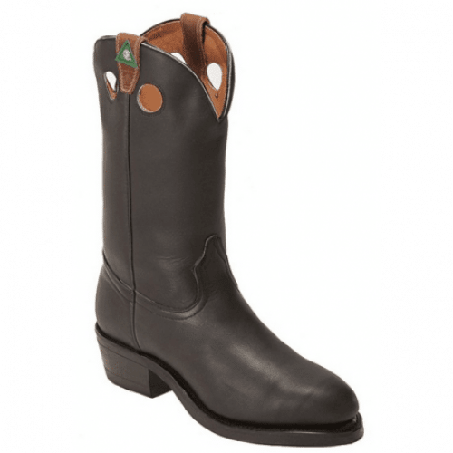 Steel toe ropers Clearance