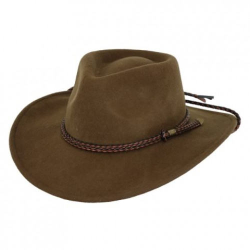 outback hats canada