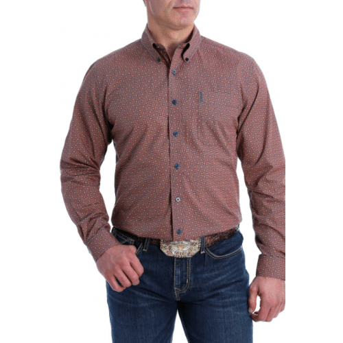 Mens Western Wear Shirts | Canada | The Horse Barn