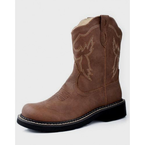 Western Boots for Women | Canada | The Horse Barn
