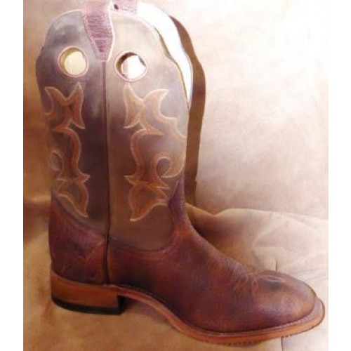 boulet roper boots