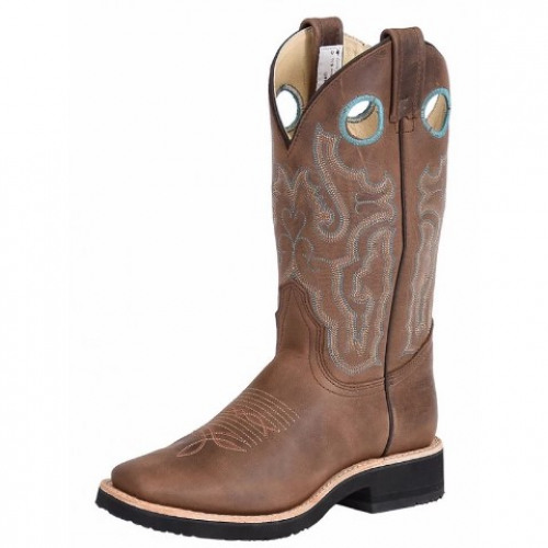 Women's western boots canada clearance