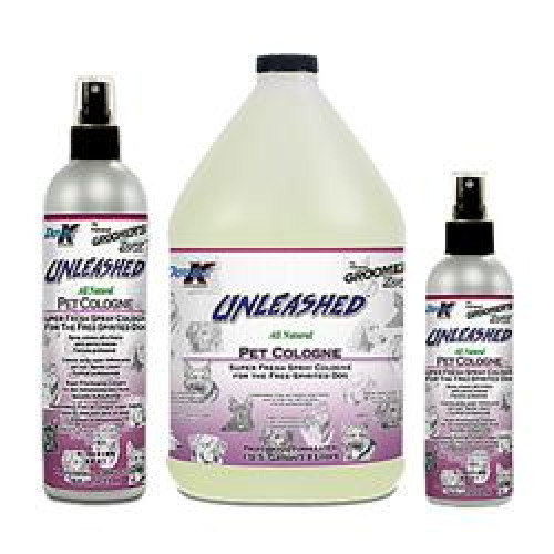 Dog cologne that groomers use hotsell