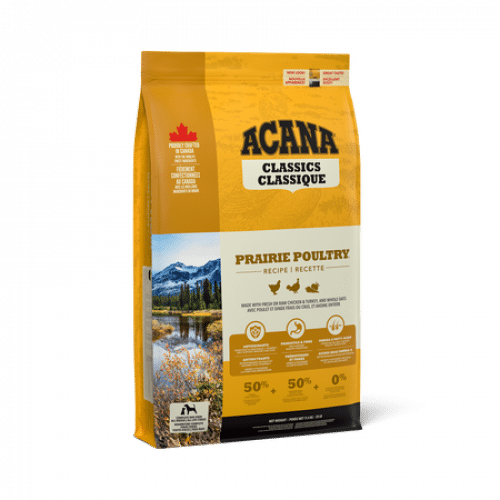 Acana Prairie Poultry 14.5kg
