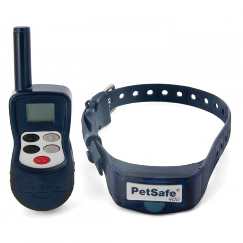 PetSafe Little Dog Deluxe Remote Trainer 350m Trident Wholesale
